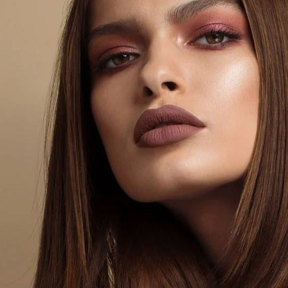 IL MAKIAGE Trendsetter Color Boss Squad Eyeshadow Palette Quad Burgundy Metallic - Picture 12 of 12